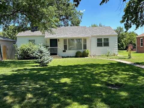 307 Main Ave, Goodland, KS 67735