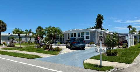 951 Lucaya, Venice, FL 34285