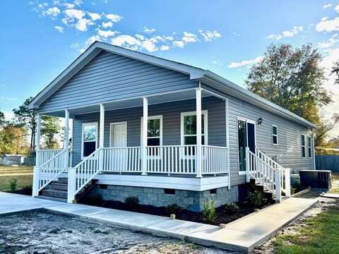 1197 Clariday Rd SW, Calabash, NC 28467