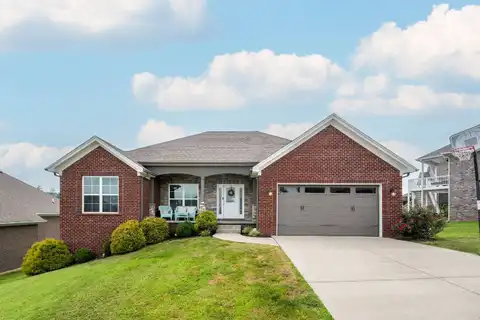 1302 Bethany Lane, Georgetown, IN 47122
