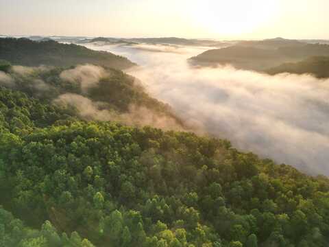 0 Bull Creek Rd, Cornettsville, KY 41731