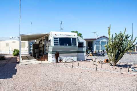 16680 W Val Vista Blvd, Casa Grande, AZ 85122