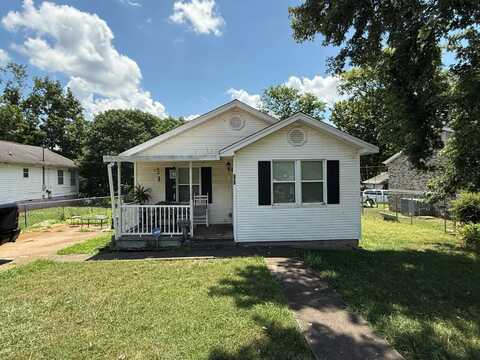141 West Howe Street, Alcoa, TN 37701