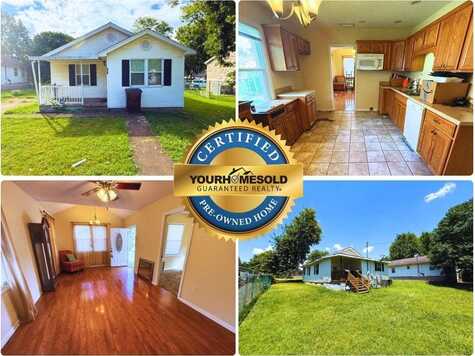 141 West Howe Street, Alcoa, TN 37701