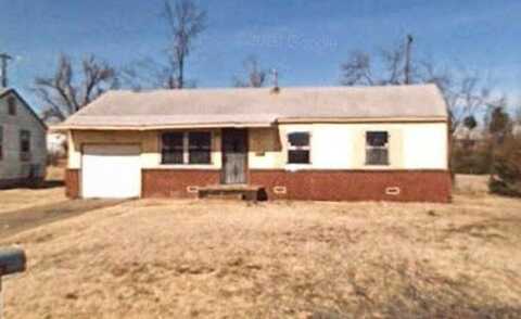 221 e 43rd St. N, Tulsa, OK 74126