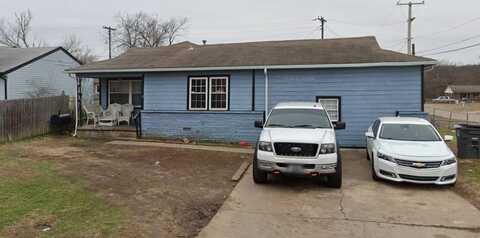 6 E. 44th Pl N, Tulsa, OK 74126