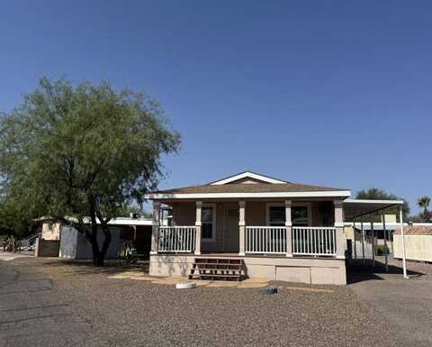4100 N. Romero Rd, Tucson, AZ 85705