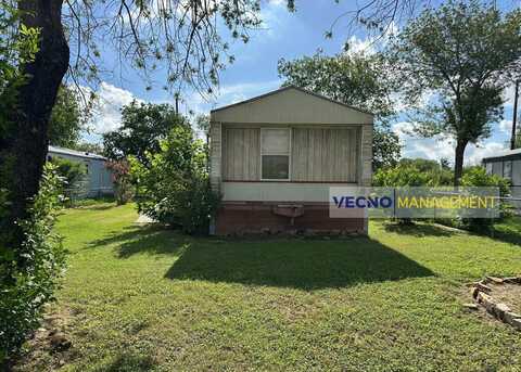 19762 Tammy Kay Street East, Somerset, TX 78069