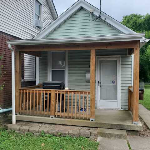 313 CROSS ST, ELSMERE, KY 41018