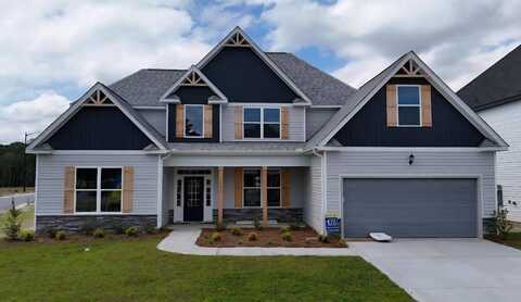 1366 Halibut Street, Fayetteville, NC 28312