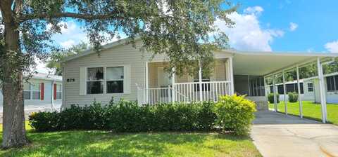 879 Carolina Palm Lane, Oviedo, FL 32765