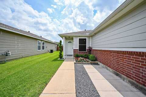 7610 Yucca Field Drive, Cypress, TX 77433