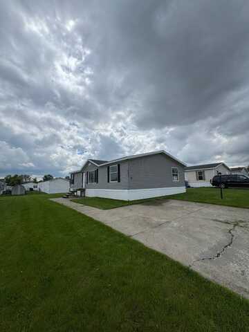 4621 Turbo Trail, Fort Wayne, IN 46818
