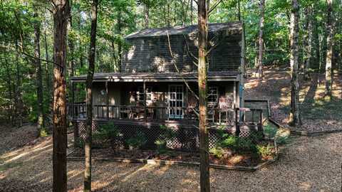 1107 Heed Neely Rd, Braxton, MS 39044