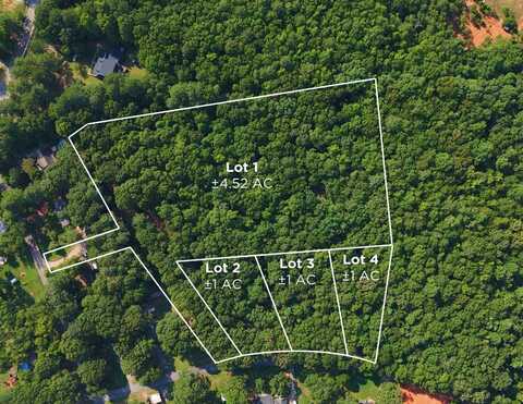 04 Guest Circle, Anderson, SC 29621