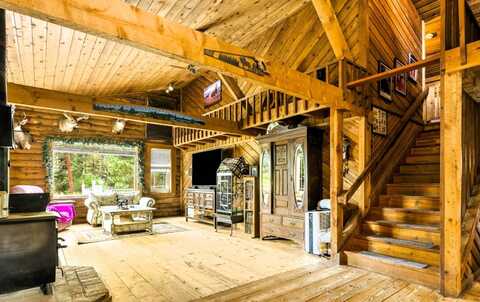 460 Moose Hollow Road, Victor, MT 59875