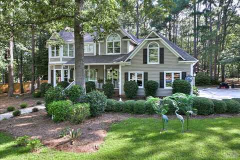 205 Chardonnay Lane, Aiken, SC 29803