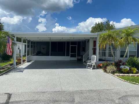 324 Cypress Run Court, North Port, FL 34287