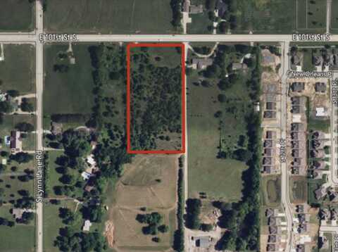 17820 E 101st St S, Broken Arrow, OK 74011