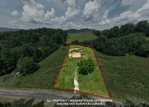 0 Silver Oak Trail, Butler, TN 37643