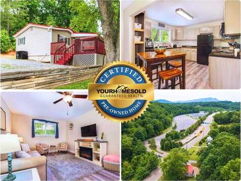 1249 McCarter Hollow Rd, Sevierville, TN 37862