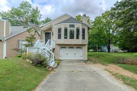 7637 Chatham Cir, Knoxville, TN 37909