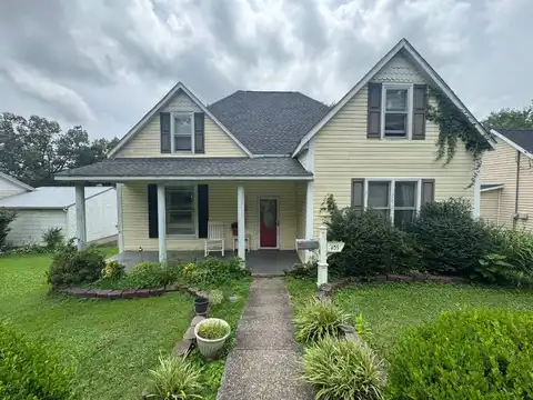 405 N 5th St, Central City, KY 42330