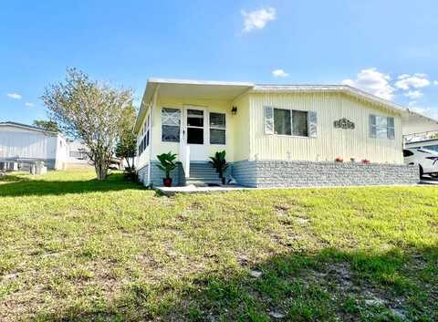 2468 Greenhedge Dr., Orange City, FL 32763