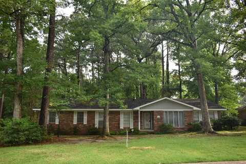 1106 Dogwood St., Magnolia, AR 71753