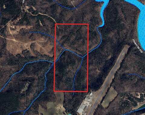 0 Whaley Rd., Double Springs, AL 35553