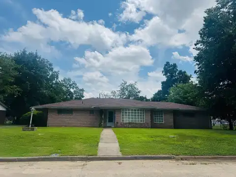 210 E. Crisler, McAlester, OK 74501