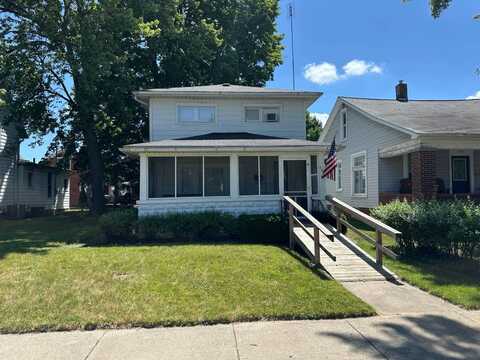 407 S High St, Warsaw, IN 46580