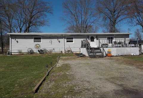 2291 Otsego Ave., Coshocton, OH 43812