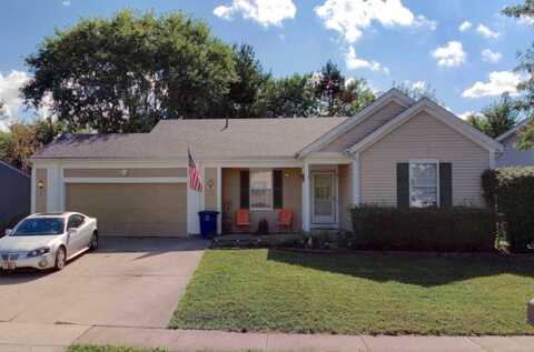 1209 Snohomish, Worthington, OH 43085