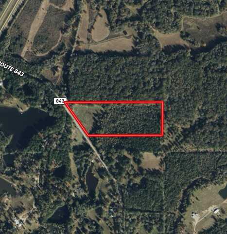 TBD Hwy 843, Kelly, LA 71441