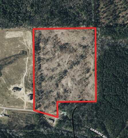 TBD Hawkins Rd, Kelly, LA 71441