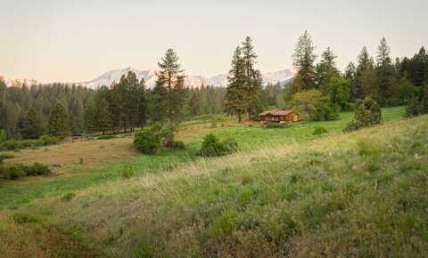 48247 Hooker Flat Road, Halfway, OR 97834