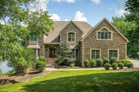 93 Regency Pkwy, Crossville, TN 38555