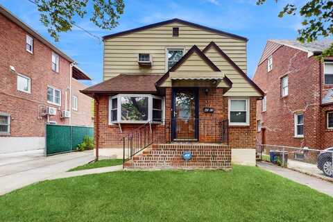 43-19 205th Street, Bayside, NY 11361
