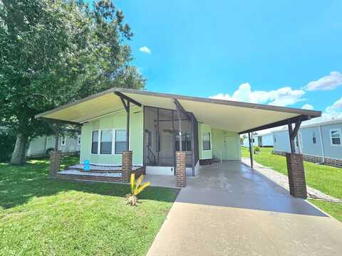 15830 Sandy Point Dr., North Fort Myers, FL 33917