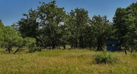 TBD Kramer Road, Graham, TX 76450