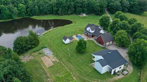 7770 New Campbellsville Hwy, Campbellsville, KY 42718