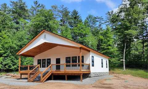 130 Buttermilk Hill Rd., Wells, NY 12190