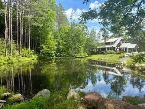 282 West River Rd, Wells, NY 12190
