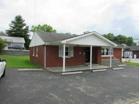 100 Wall Street, Columbia, KY 42728