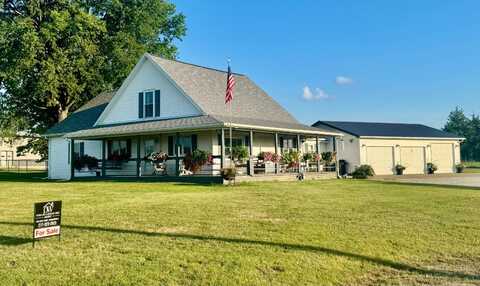 11074 IL Rte 125, Beardstown, IL 62618