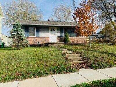 714 S Lincoln Ave, Alliance, OH 44601