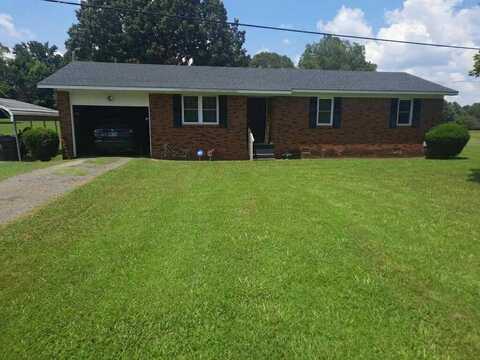 1215 Jax Road, Atwood, TN 38220