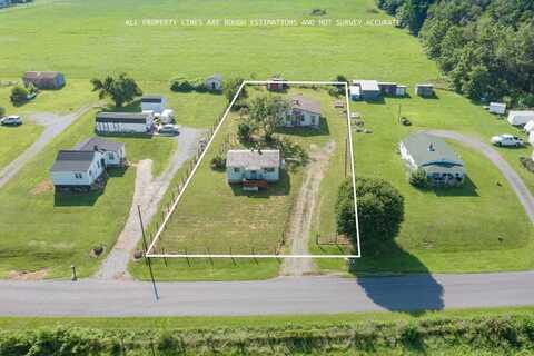 3942 Fox Mountain Rd, Elkton, VA 22827