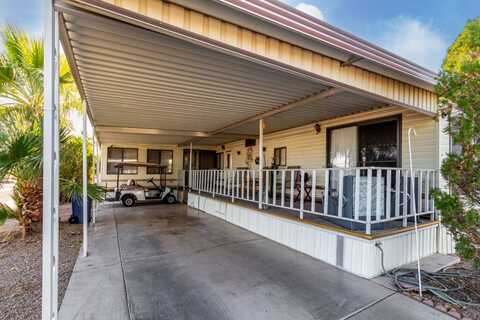 8700 E. UNIVERSITY DRIVE, Mesa, AZ 85207